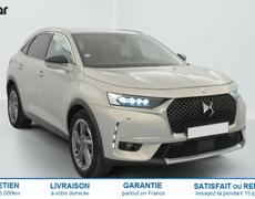 DS DS7 Crossback