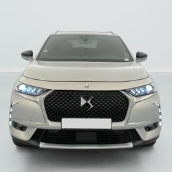 DS DS7 Crossback Hybride E-Tense 300 EAT8 4x4 Rivoli Bruz
