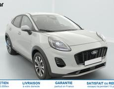 Ford Puma Mondeville