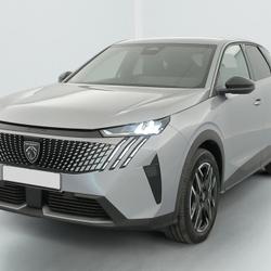 Peugeot 3008 Hybrid 145 e-DCS6 Allure Beaucouz&eacute;