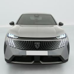 Peugeot 3008 Hybrid 145 e-DCS6 Allure Saint-Jean-d'Illac