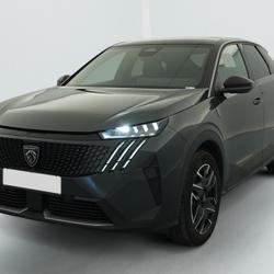 Peugeot 3008 Hybrid 145 e-DCS6 GT Trappes