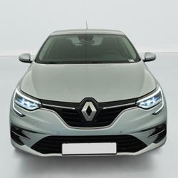 Renault Megane 4 TCe 115 FAP - 21N Business Vitrolles