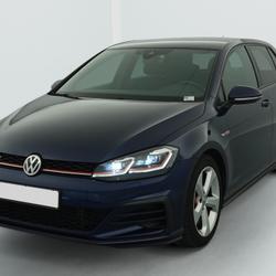 Volkswagen Golf 7 2.0 TSI 245 DSG7 GTI Performance Trappes