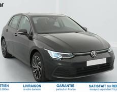 Volkswagen Golf 8