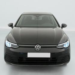 Volkswagen Golf 8 1.0 ETSI OPF 110 DSG7 LIFE PLUS Mondeville