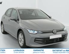 Volkswagen Golf 8