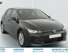 Volkswagen Golf 8
