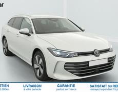 Volkswagen Passat Molsheim