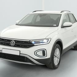 Volkswagen T-Roc 1.0 TSI 110 START STOP BVM6 LIFE PLUS Bruz