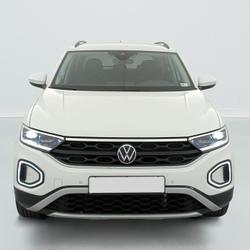 Volkswagen T-Roc 1.0 TSI 110 START STOP BVM6 LIFE PLUS Beaucouz&eacute;