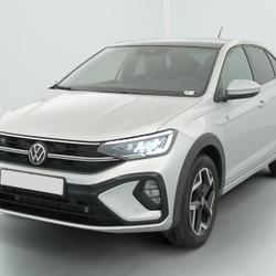 Volkswagen Taigo 1.0 TSI 116 BVM6 R-LINE Mondeville