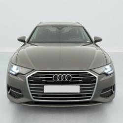 Audi A6 Avant 35 TDI 163 ch S tronic 7 Saint-Priest