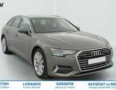 Audi A6 Avant Trappes