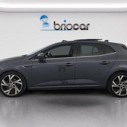Renault Megane 4 M&eacute;gane IV Berline TCe 140 EDC FAP 21N R.S. Line 5p occasion - Saint-Jean-d'Illac - photo 2/33