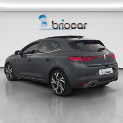 Renault Megane 4 M&eacute;gane IV Berline TCe 140 EDC FAP 21N R.S. Line 5p occasion - Saint-Jean-d'Illac - photo 3/33