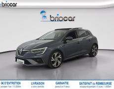 Renault Megane 4 Saint-Priest