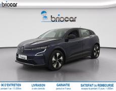 Renault Megane 4 Saint-Priest