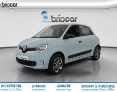 Renault Twingo 3 Rezé