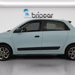 Renault Twingo 3 III E-Tech Authentic 5p occasion - Saint-Jean-d'Illac - photo 2/27