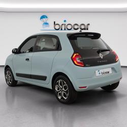 Renault Twingo 3 III E-Tech Authentic 5p occasion - Saint-Jean-d'Illac - photo 3/27
