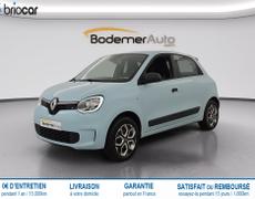 Renault Twingo 3