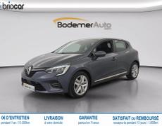Renault Clio 4 Mondeville