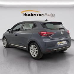 Renault Clio 4 Clio TCe 100 Zen 5p Mondeville