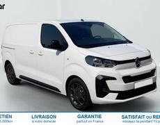 Citroen Jumpy