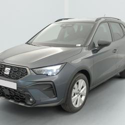 Seat Arona 1.0 TSI 115 ch Start Stop DSG7 Copa Vitrolles