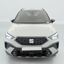 Seat Arona 1.0 TSI 115 ch Start Stop DSG7 Copa Vitrolles