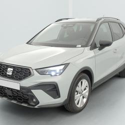 Seat Arona 1.0 TSI 115 ch Start Stop DSG7 Copa Vitrolles