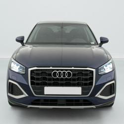 Audi Q2 30 TFSI 110 BVM6 Design Bruz
