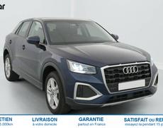 Audi Q2 Mondeville