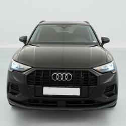 Audi Q3 35 TDI 150 ch S tronic 7 Design Molsheim