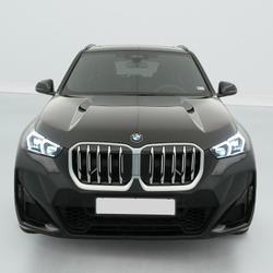 BMW X1 XDRIVE 20D 163CH DKG7 M SPORT Bruz