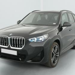 BMW X1 XDRIVE 20D 163CH DKG7 M SPORT Bruz