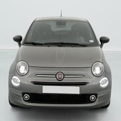 Fiat 500 II 1.0 70 ch Hybride BSG S S Saint-Jean-d'Illac