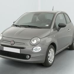 Fiat 500 II 1.0 70 ch Hybride BSG S S Saint-Jean-d'Illac