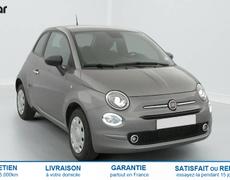 Fiat 500 II Vitrolles