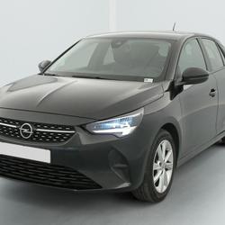 Opel Corsa 1.2 Turbo 100 ch BVA8 Elegance Business Bruz