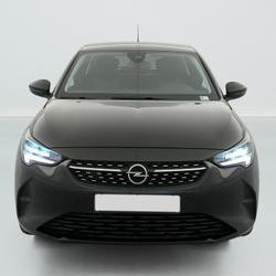 Opel Corsa 1.2 Turbo 100 ch BVA8 Elegance Business Mondeville
