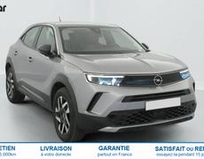Opel Mokka Trappes