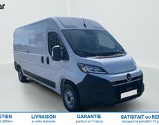 Opel Movano Mondeville