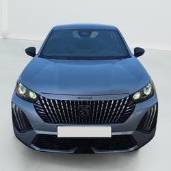 Peugeot 2008 Hybrid 145 e-DCS6 Allure Saint-Priest