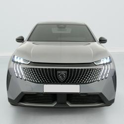 Peugeot 3008 Hybrid 145 e-DCS6 Allure Beaucouz&eacute;