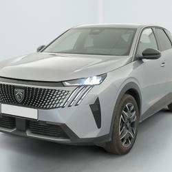 Peugeot 3008 Hybrid 145 e-DCS6 Allure Saint-Jean-d'Illac