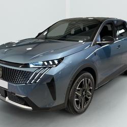 Peugeot 3008 Hybrid 145 e-DCS6 GT Mondeville