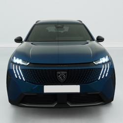 Peugeot 5008 HYBRID 145 CH E-DCS6 ALLURE Trappes