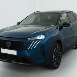 Peugeot 5008 HYBRID 145 CH E-DCS6 ALLURE Trappes
